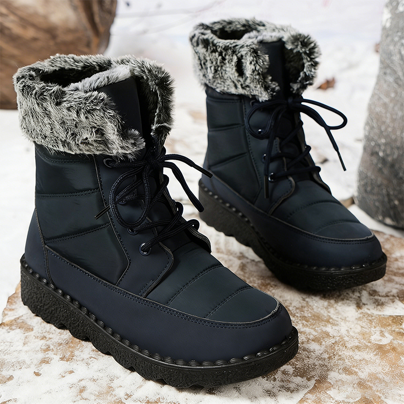 👜 -50 % sur toute la mode femme ! ✨Bottes chaudes et confortables avec semelle antidérapante