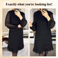 👗 50% DE RÉDUCTION ! ✨ Robe Femme à Strass – Élégante, Confortable & Parfaite pour Toutes Occasions 💫