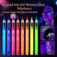 🎅50% DE RÉDUCTION ! ⚡ 50K+ VENDU! 🎁 8 stylos de peinture de visage de marqueurs de corps de couleur