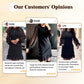👗 50% DE RÉDUCTION ! ✨ Robe Femme à Strass – Élégante, Confortable & Parfaite pour Toutes Occasions 💫
