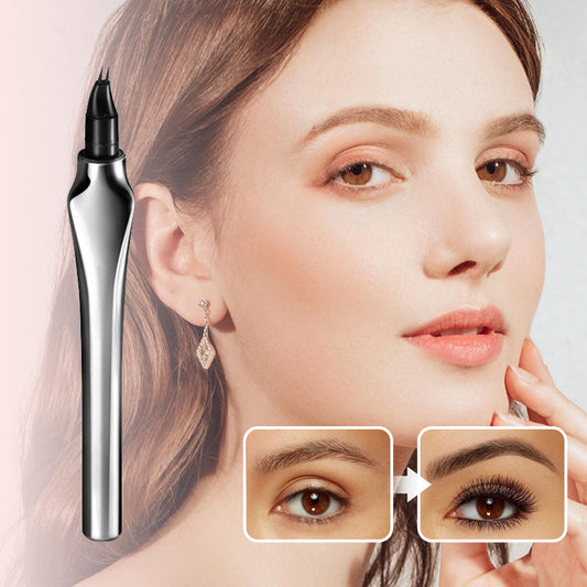 🎉Vente Flash🎉Crayon à sourcils imperméable et anti-taches