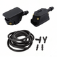 🏆 Vente flash⚡Plus de 10 000 exemplaires vendus ! Presque épuisé – 💥Buse pour essuie-glace de voiture