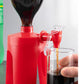 🎅Soldes de Noël 50 % de réduction🎉🥤Machine à boissons gazeuses portable