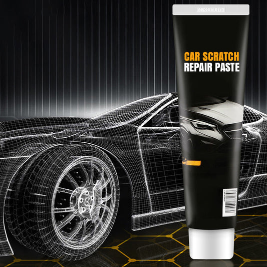 🚗Offre à durée limitée🔥Pâte de réparation pour rayures de voiture🔥