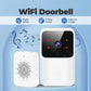 🔥Spécial Nouvel An à 50 % de réduction🔥Sonnette vidéo WiFi intelligente