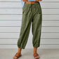 🔥Nouvelle Arrivée🔥Pantalon ample droit à jambe large pour femmes