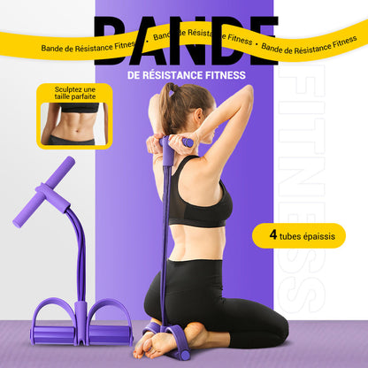 🔥2026 Vente chaude -50%✨Équipement d'entraînement pour abdominaux