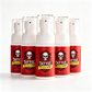 🥳💞 PROMO FLASH 50% ! Spray Hydratant Après-Tatouage – Brume Ultra-Fine, Apaise & Ravive les Couleurs, 30ml, +50 000 Vendus 🎨
