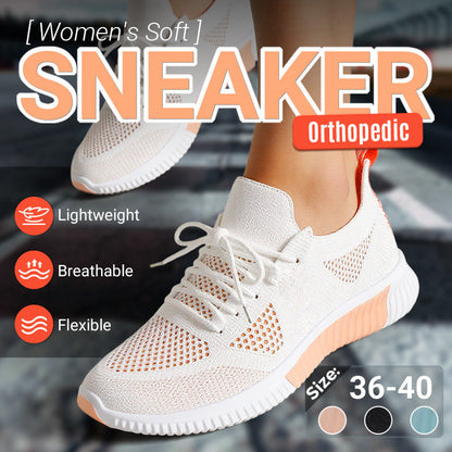 🌸Chaussons orthopédiques féminins confortables, légers et décontractés pour l'été🌸 (Promo -50 %)
