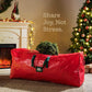 🎅50 % DE RÉDUCTION🌟Sac de rangement imperméable et résistant pour sapin de Noël 🎄
