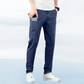 🔥 SOLDES 50 % DE RÉDUCTION 🥰Pantalon cargo haut, extensible et résistant, avec plusieurs poches