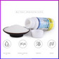 💯【Vente directe d'usine】Nettoyant puissant pour évier et canalisations 🍃Sans danger pour tous les drains