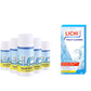 💯【Vente directe d'usine】Nettoyant puissant pour évier et canalisations 🍃Sans danger pour tous les drains