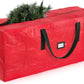 🎅50 % DE RÉDUCTION🌟Sac de rangement imperméable et résistant pour sapin de Noël 🎄