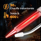 🔥Offre à durée limitée 50% de réduction⚒️Fer à souder électrique 80 W à haut rendement