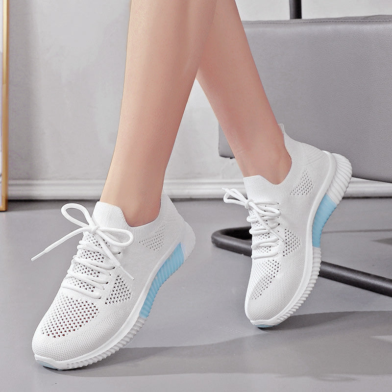🌸Chaussons orthopédiques féminins confortables, légers et décontractés pour l'été🌸 (Promo -50 %)