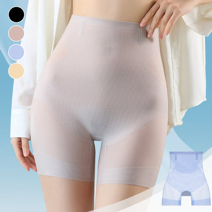 💃 50% DE RÉDUCTION ! 🌬️ Vêtement Gainant Ultra Fin & Rafraîchissant – Contrôle du Ventre, Invisible Sous les Vêtements & Confortable ✨