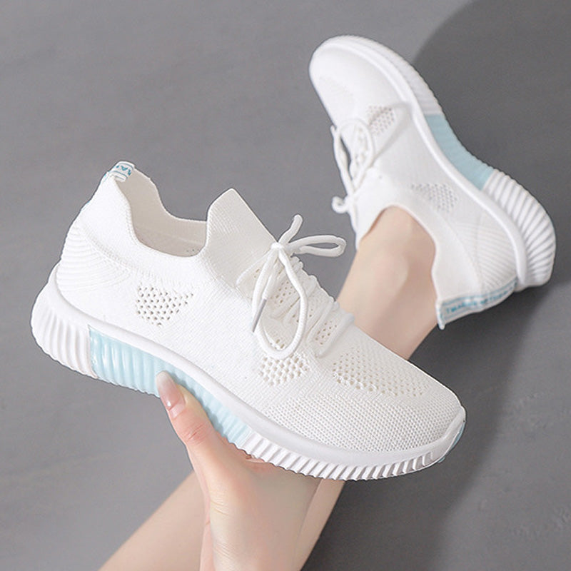 🌸Chaussons orthopédiques féminins confortables, légers et décontractés pour l'été🌸 (Promo -50 %)
