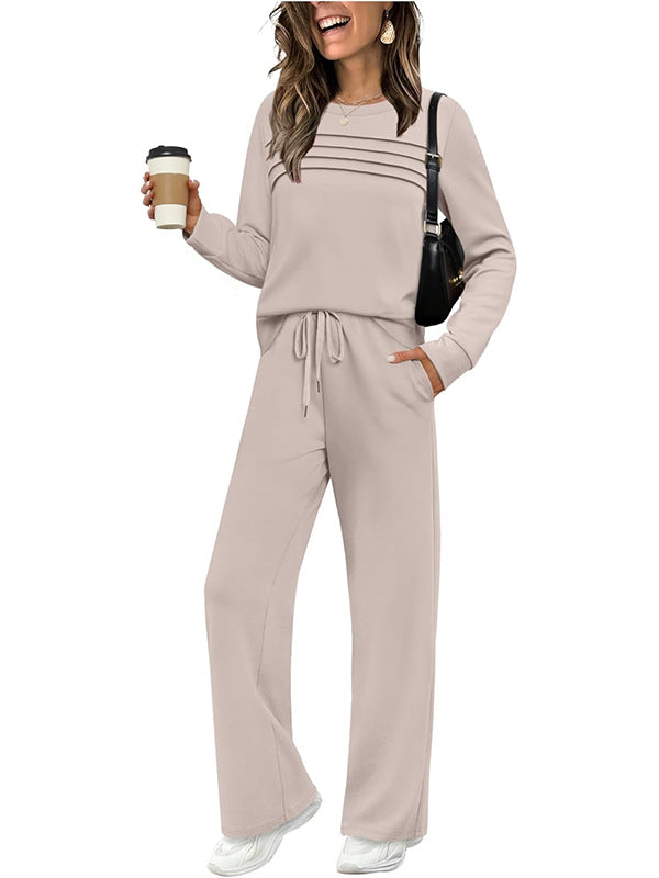🐥 50 % DE RÉDUCTION ! ✨ Ensemble confortable pour femme