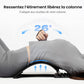 💐 PROMO EXCEPTIONNELLE -50% ! Étireur Lombaire Magnétique Haute Qualité – Massage Acupuncture Doux, Tissu Respirant 🌿💆【Offre Limitée】