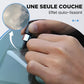 🔧 Kit de Réparation de Verre Fissuré – Résultat Invisible en 20 Min, Facile à Utiliser 💎