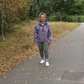 💜DERNIER JOUR - 50 % DE RÉDUCTION💦Veste imperméable 3 en 1 pour femme - Pluie, vent et froid, tout est couvert