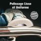 ✨ ACHETEZ 1, OBTENEZ 1 GRATUIT ! Disque de Polissage en Laine pour Meuleuse d’Angle – Finition Miroir Brillante, Durable & Polyvalent (Diamètre 125/150 mm)
