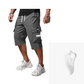 💥 -50% Aujourd’hui |🎁 Cargo Capri Homme Coupe Décontractée | Style & Confort Réunis 👖✨【Nouveauté 2026】