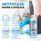 🏆✨Achetez-en 1 et recevez-en 1 gratuit🔥 Nettoyant détachant pour pierres – Élimine rouille, oxydation & taches tenaces sans abîmer le marbre 🌿🧼