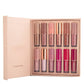 💄Coffret cadeau de 12 rouges à lèvres liquides💝
