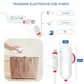 Sacs de mise sous vide électriques USB