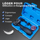 Kit d’Outils pour Évasement de Tuyaux de Frein