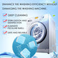 🔥Soldes flash nettoyage 2026 !!🎉Comprimés nettoyants pour lave-linge (ACHETEZ-EN 2, OBTENEZ-EN 1 GRATUITS)
