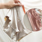 🔥 Culottes en satin haut de gamme, antibactériennes et évacuant l'humidité