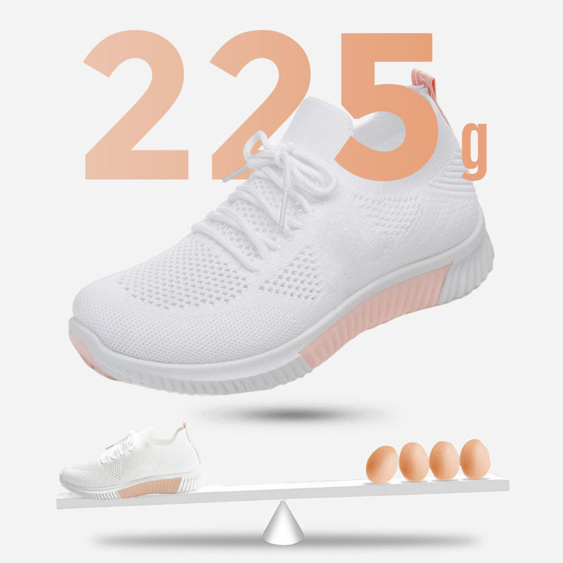 🌸Chaussons orthopédiques féminins confortables, légers et décontractés pour l'été🌸 (Promo -50 %)