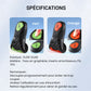 👟 ACHETEZ 2 - RECEVEZ 1 GRATUITS ! ✨ Semelles Amortissantes Unisexe - Absorption des Chocs pour Course, Randonnée ou Quotidien 🏃‍♀️🏃‍♂️
