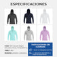 💐50% DE RÉDUCTION !🏃Sweat Léger Homme – Séchage Rapide & Anti-UV☀️