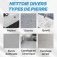 🏆✨Achetez-en 1 et recevez-en 1 gratuit🔥 Nettoyant détachant pour pierres – Élimine rouille, oxydation & taches tenaces sans abîmer le marbre 🌿🧼