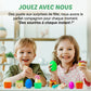 🎁 Soldes de Pâques 50 % de réduction 🎁 Œufs de Pâques préremplis avec des peluches