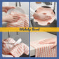 ✨50 % DE RÉDUCTION ! 🧽 Chiffons de nettoyage en microfibre – Ultra-absorbants, non pelucheux et réutilisables sur toutes les surfaces 🧼