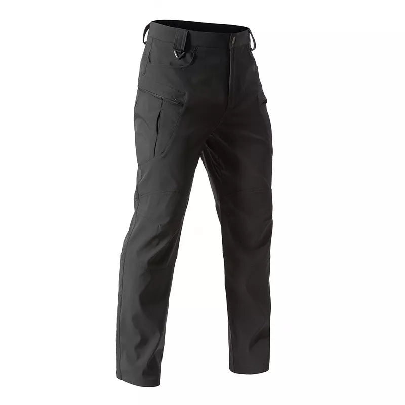 👖🛠️ PROMO LIMITÉE 50% ! Pantalon de Travail Homme Tous Métiers – Tissu Composite Durable, Multi-Poches Utilitaires, Renforts Genoux, Confort Toutes Saisons 🌡️