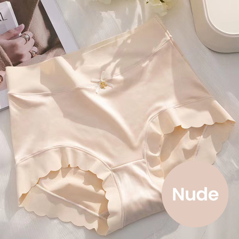🔥 Culottes en satin haut de gamme, antibactériennes et évacuant l'humidité