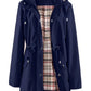 🧥 69% OFF + LIVRAISON GRATUITE ! 💨 Veste Décontractée Imperméable Coupe-Vent - Léger et Pliable pour Randonnée/Voyage Quotidien 🌧️📦
