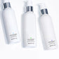 Après-shampoing sans rinçage efficace pour l'hydratation et la réparation