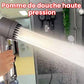 🏆Ensemble de pommeau de douche multifonctionnel haute pression🌿👑