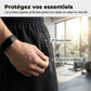 Short de sport homme à séchage rapide