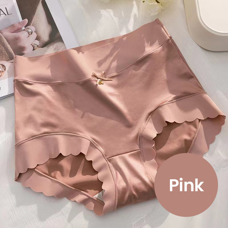 🔥 Culottes en satin haut de gamme, antibactériennes et évacuant l'humidité