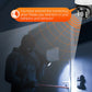 🔥 Hot Sale 🎥Caméra de surveillance solaire sans fil intelligente✈️ livraison gratuite