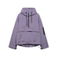 💜DERNIER JOUR - 50 % DE RÉDUCTION💦Veste imperméable 3 en 1 pour femme - Pluie, vent et froid, tout est couvert