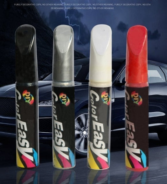🚗 ACHETEZ 1 - RECEVEZ 1 GRATUIT ! 🚗 Stylo Réparateur de Rayures Universel pour Carrosserie - Restauration Instantanée Voiture/Moto/Bateau 🛠️✨